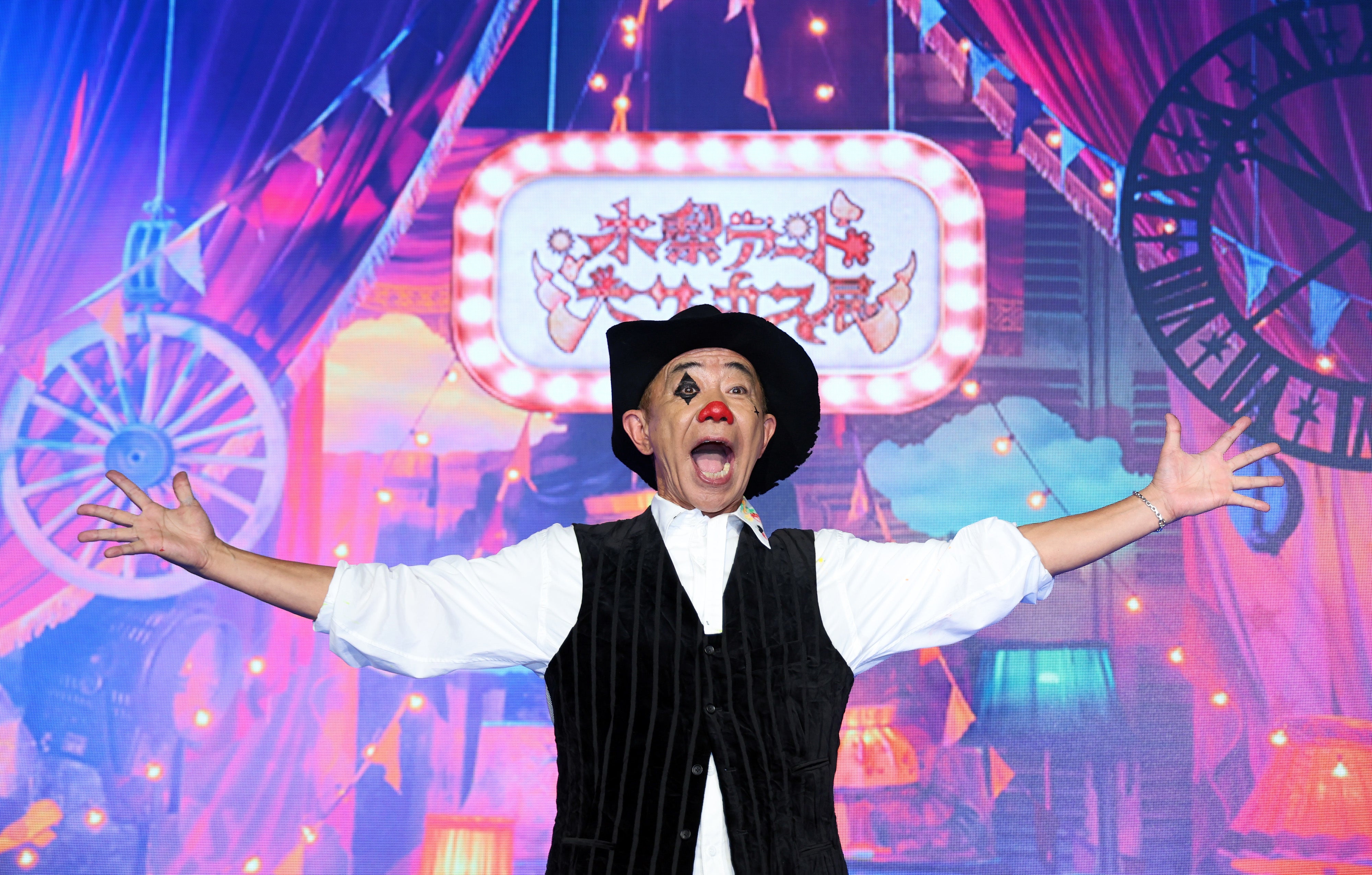 木梨アート大サーカス展』 きょう横浜で開幕！ オリジナルグッズも注目