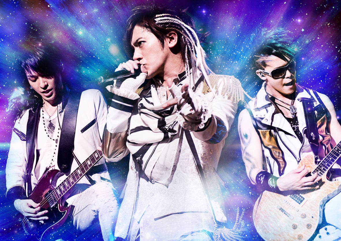 BREAKERZデビュー15周年記念！初の日本武道館公演を含むライブ映像作品