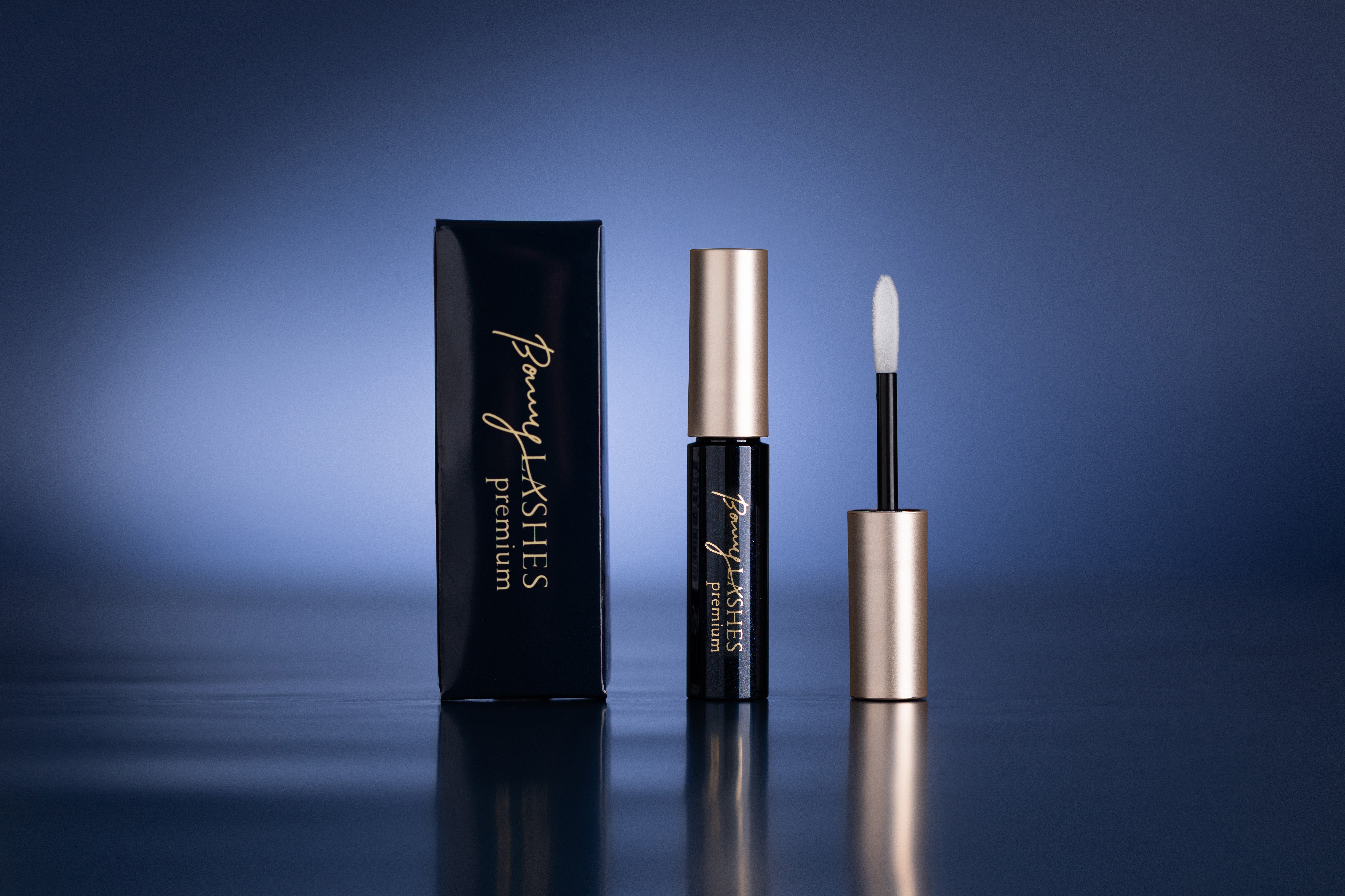 15秒に1本売れた！」4時間15分で1000本完売！リニューアル版まつ毛美容