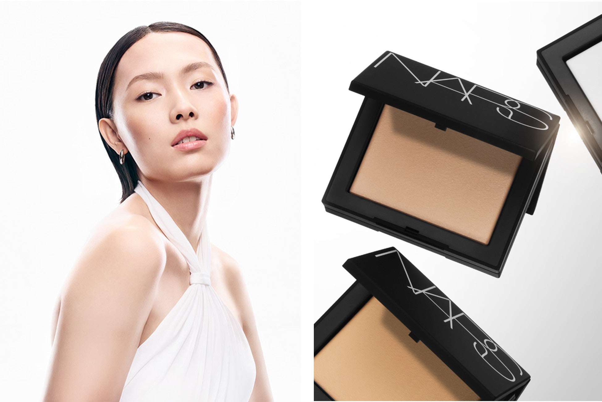 明日から予約開始！ 2023年4月28日(金)NARS「ライトリフレクティング