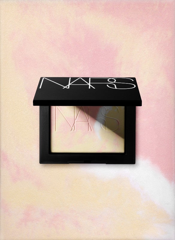 明日から予約開始！ 2023年4月28日(金)NARS「ライトリフレクティング