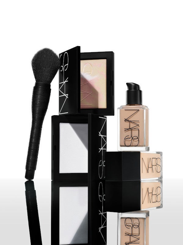 明日から予約開始！ 2023年4月28日(金)NARS「ライトリフレクティング
