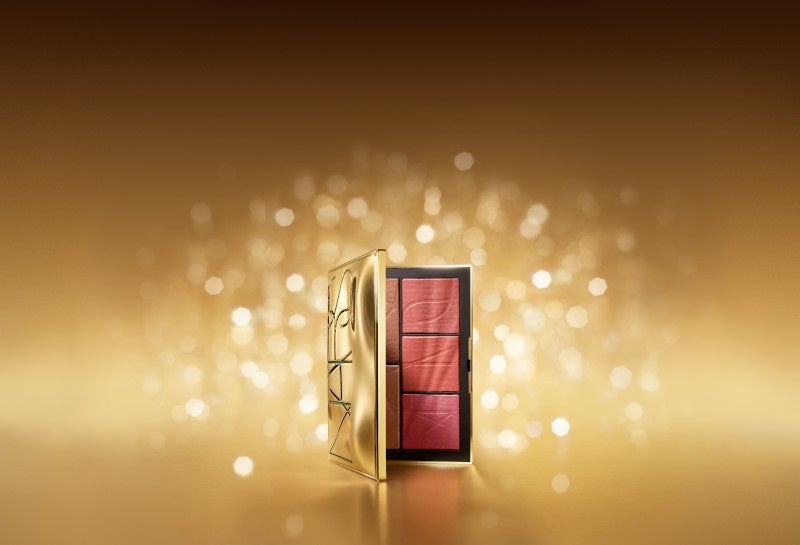 2024 HOLIDAYコレクション第二弾発売アイテムが本日よりNARS Cosmetics