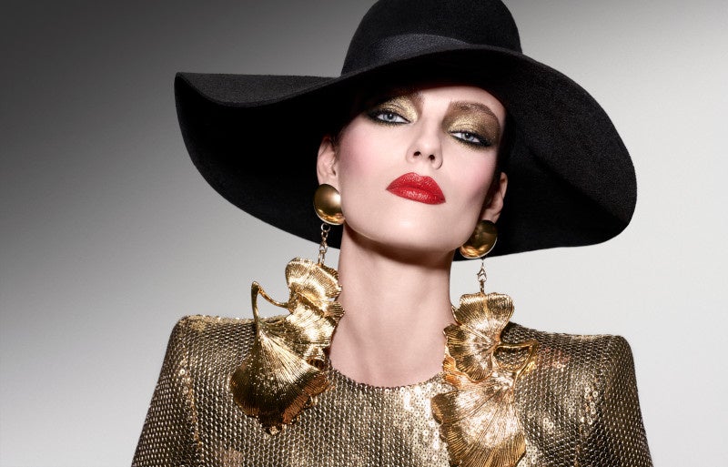 2024 HOLIDAYコレクション第二弾発売アイテムが本日よりNARS Cosmetics