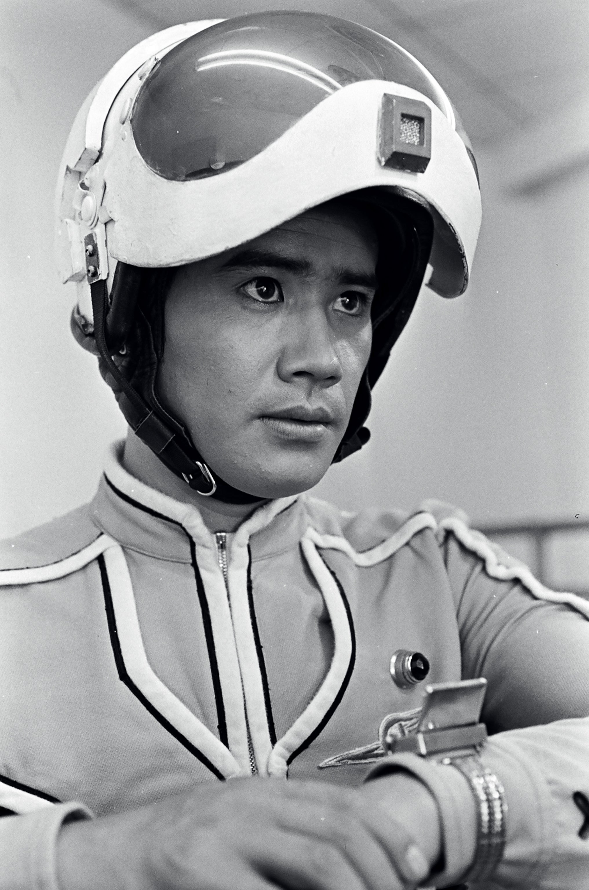 2022年は『ウルトラセブン』放送開始から55年！55周年記念商品として