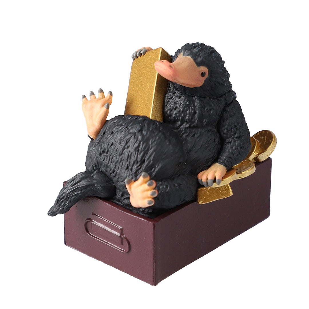 ハリー・ポッター マホウドコロ」にて、『ファンタスティック