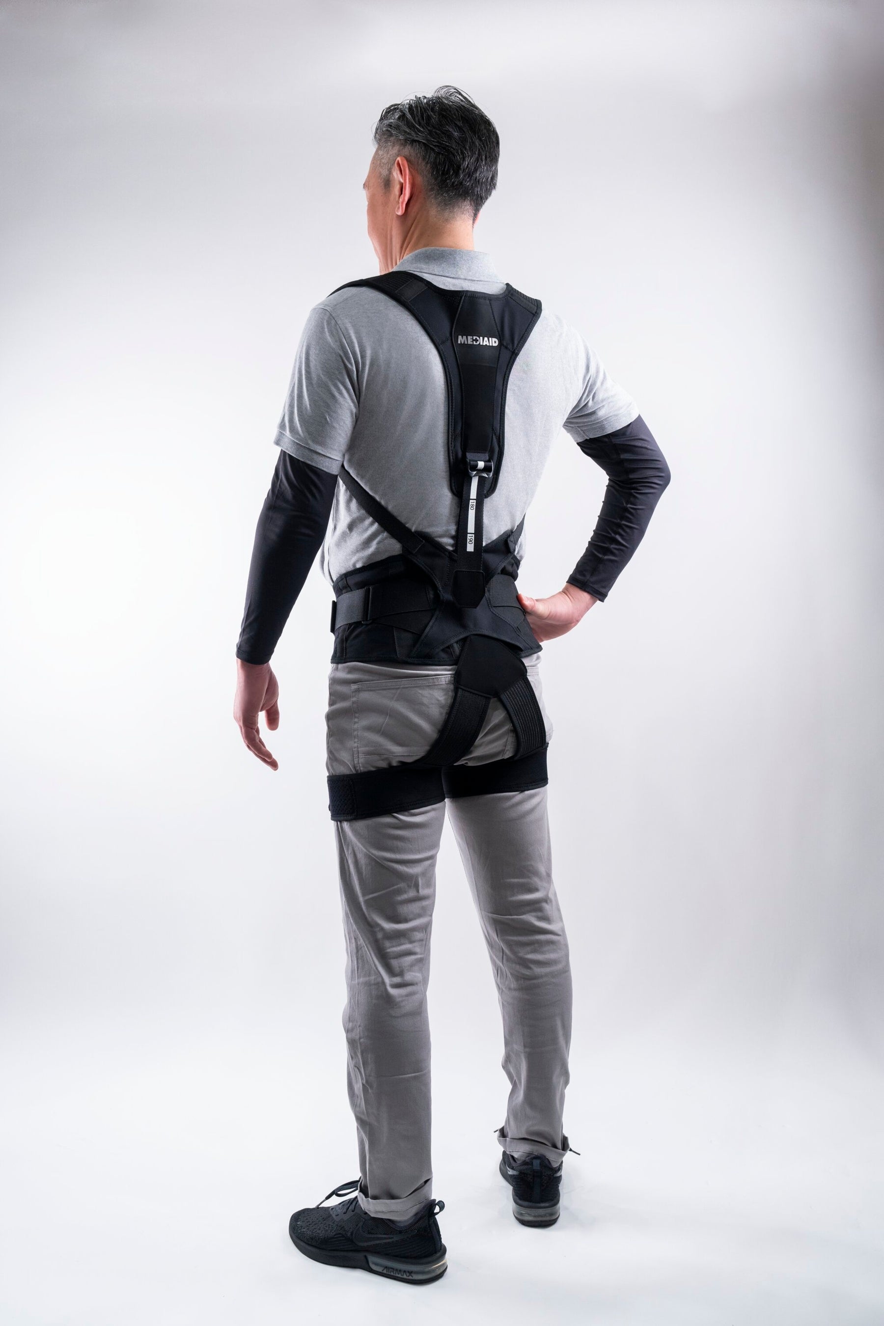 メディエイド アシストギア 腰2が「2025年度グッドデザイン賞」受賞