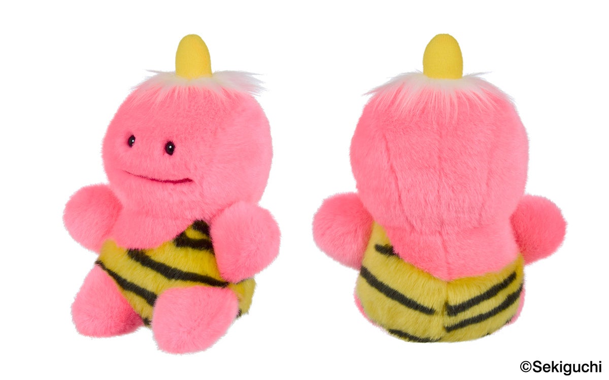 令和に復刻！】80年代のキャラクター創世記を彩った「ピカポン」が