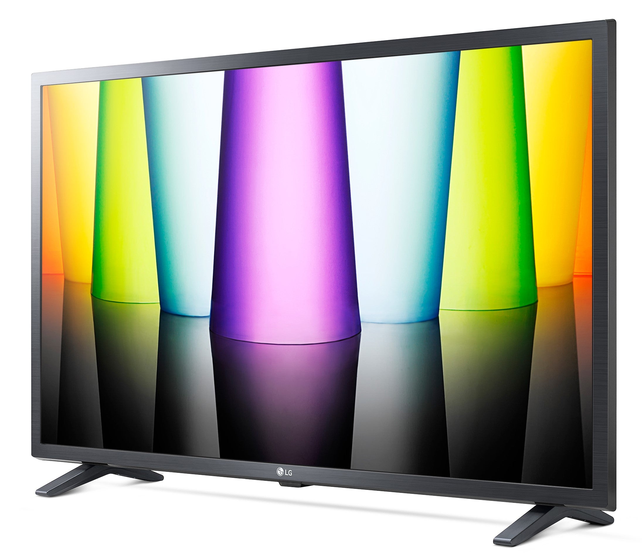 スマートTVがもっと身近に 直下型フルハイビジョン搭載の32インチ液晶