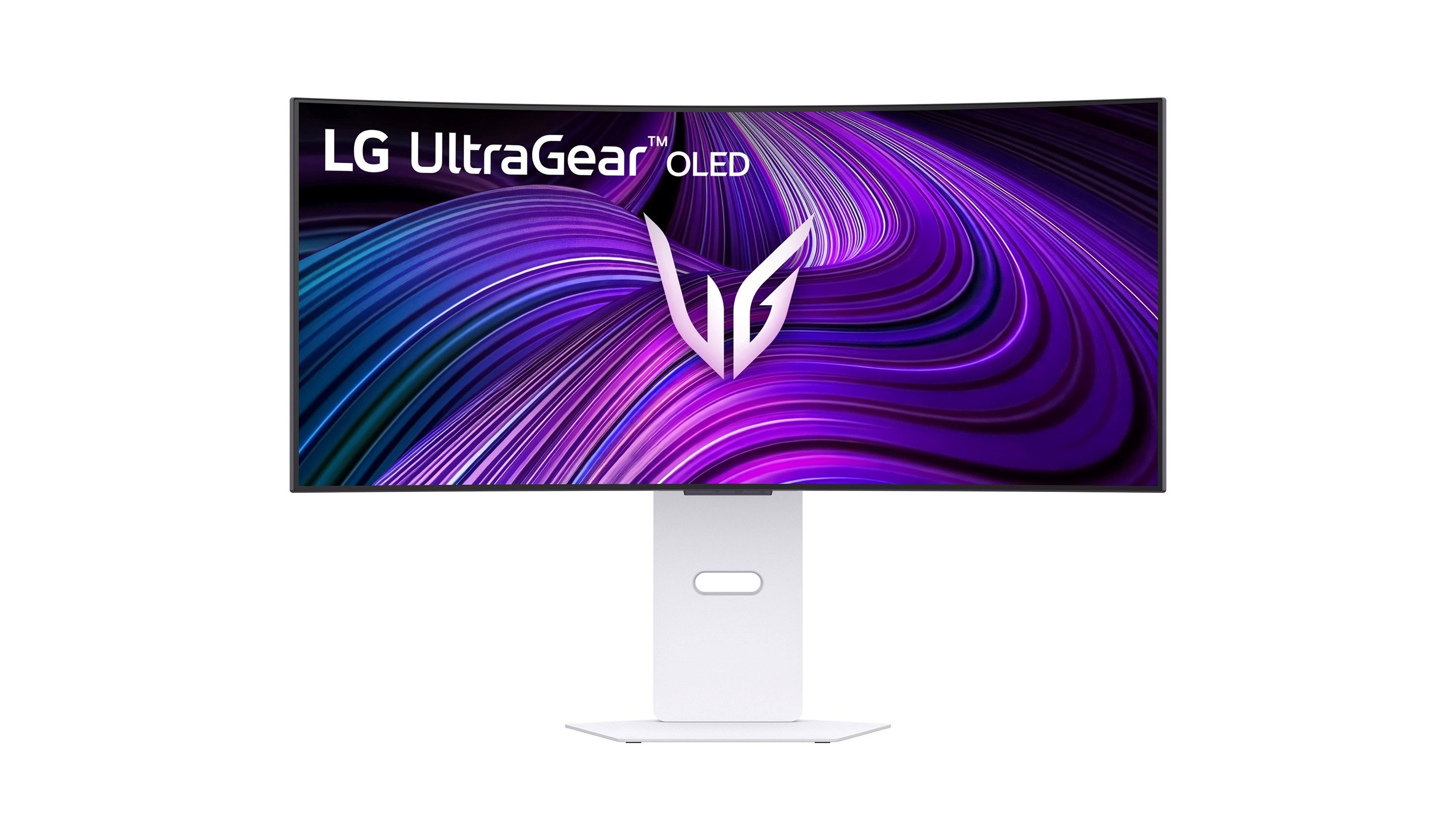 5K2K対応有機ELゲーミングモニター「45GX950A-B」など、計4モデルの