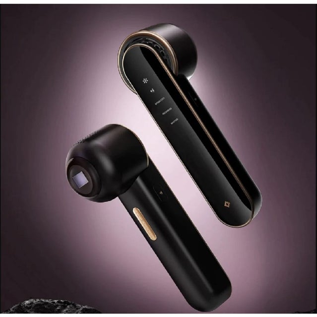 おうちでサロン級のスキンケアが可能に！「JOVS Blacken 光美容器DPL