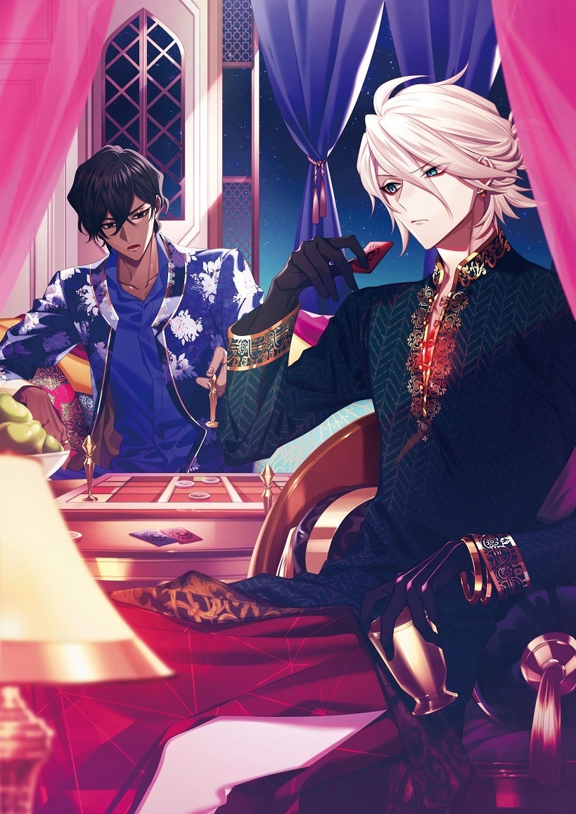 サンシャインシティプリンスホテル】「Fate/Grand Order」と