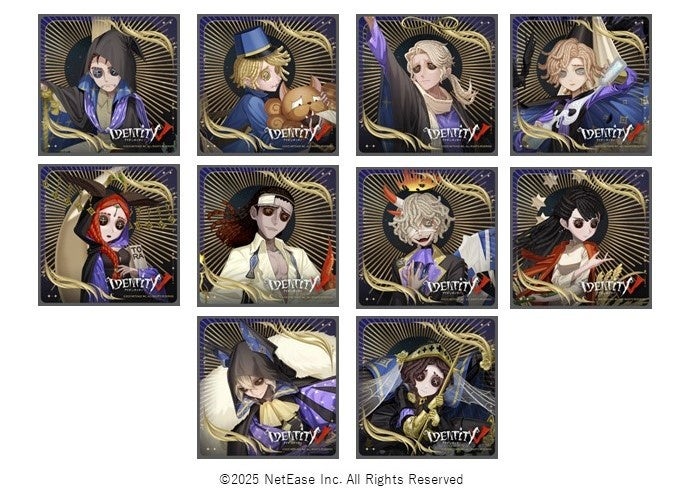 サンシャインシティプリンスホテル】「IdentityV 第五人格」と