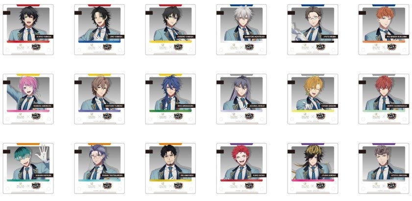 サンシャインシティプリンスホテル】映画『ヒプノシスマイク -Division