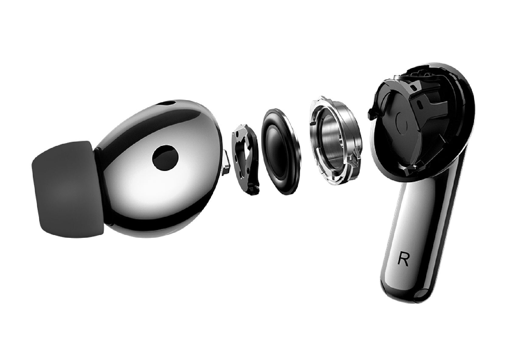 フラッグシップクラスのノイズキャンセリングを実現！高コスパ完全