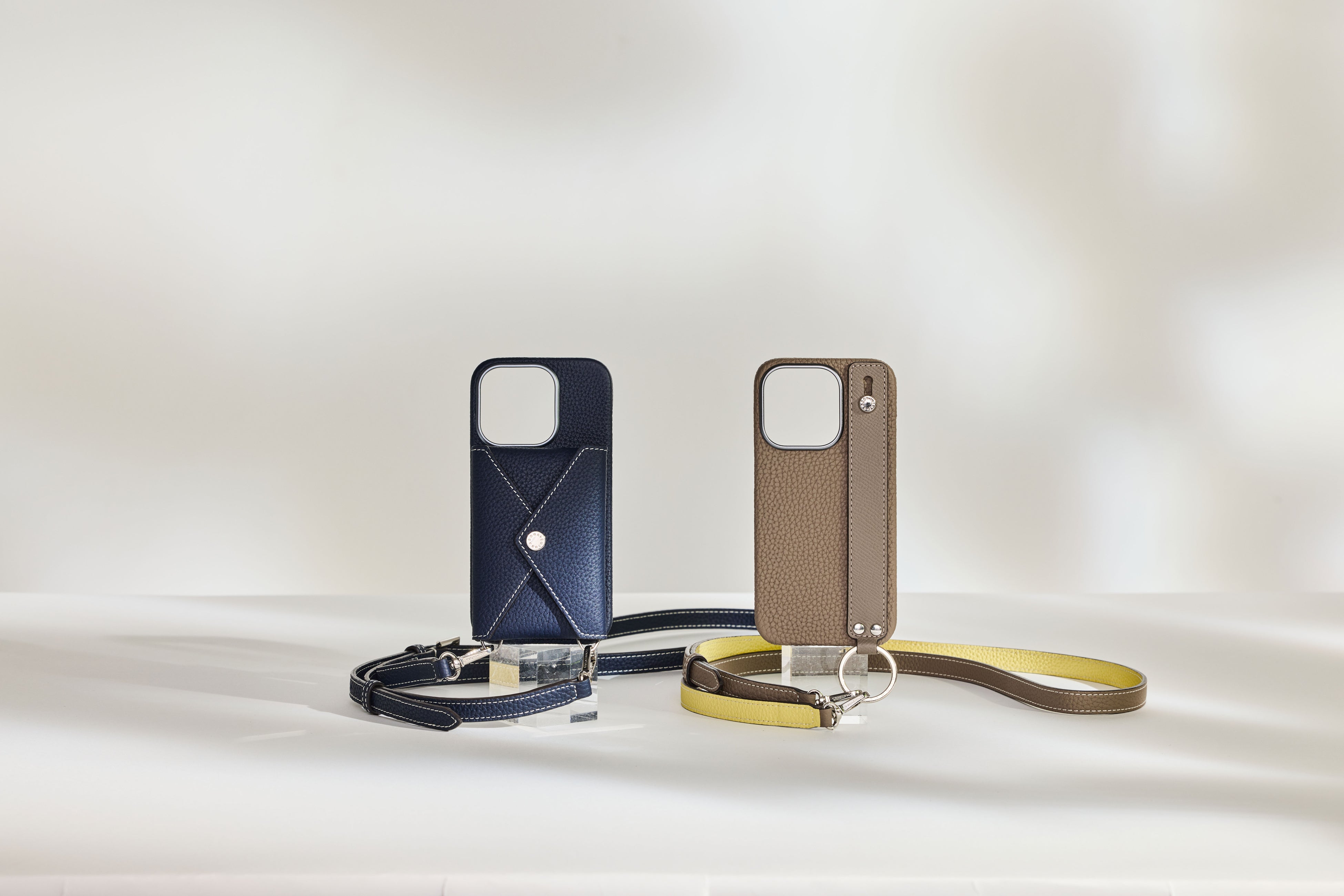 iPhone 16シリーズ対応ケース】2024年9月13日(金)正午よりBONAVENTURA