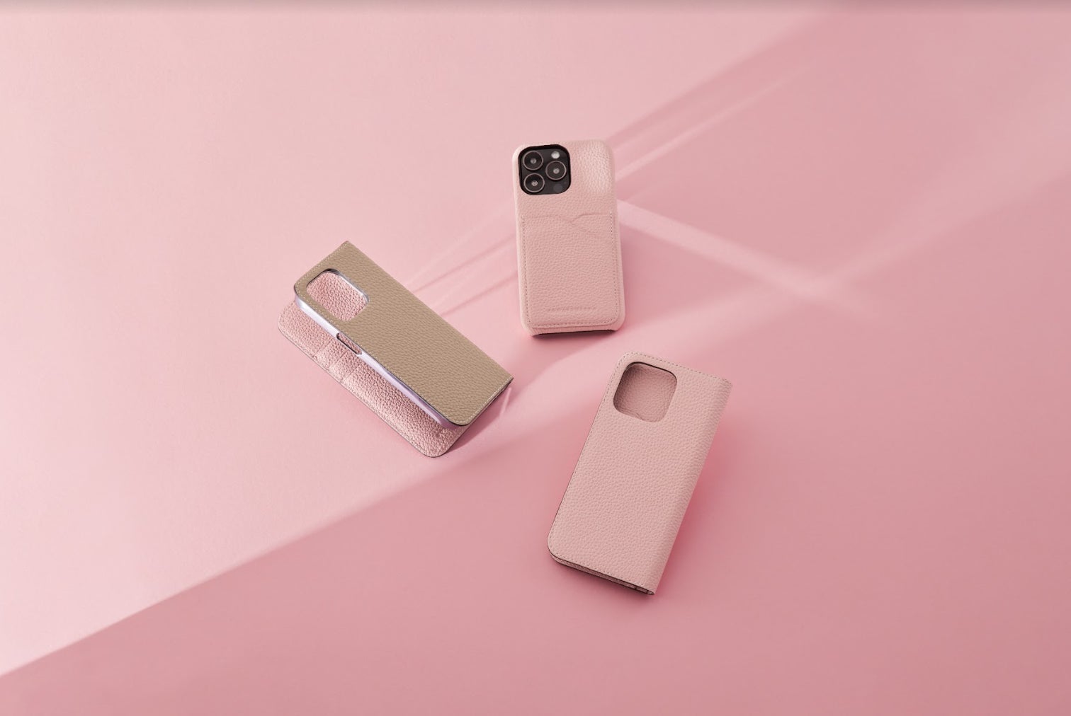 最高級レザーブランドBONAVENTURA(ボナベンチュラ)より