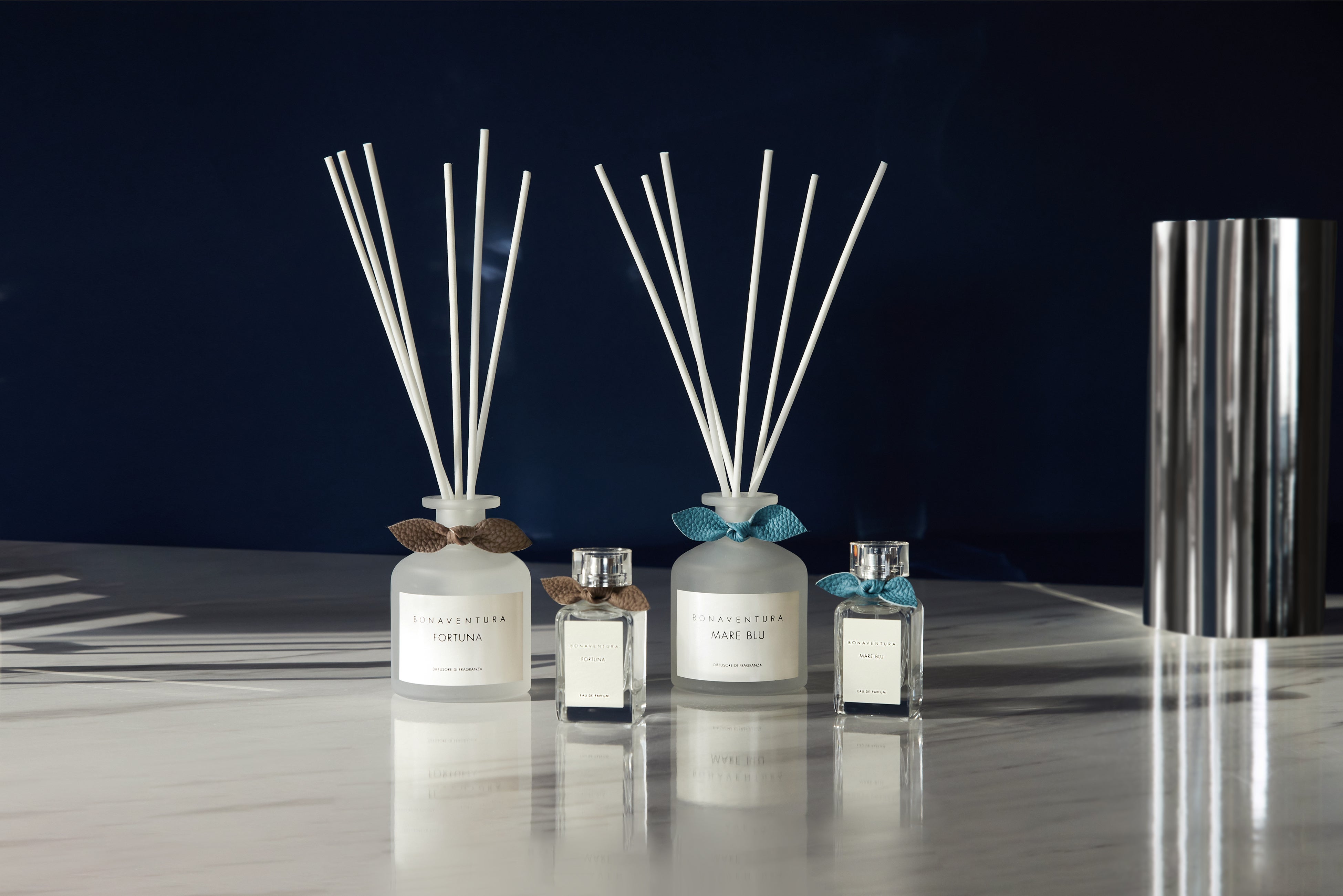 BONAVENTURA(ボナベンチュラ)より香水・ルームフレグランスが誕生