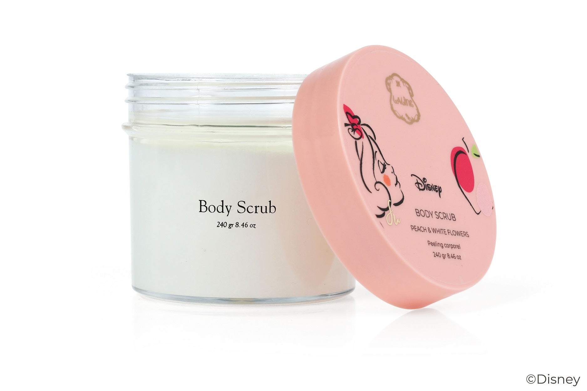 ディズニープリンセス”白雪姫”デザイン『スノーホワイトコレクション