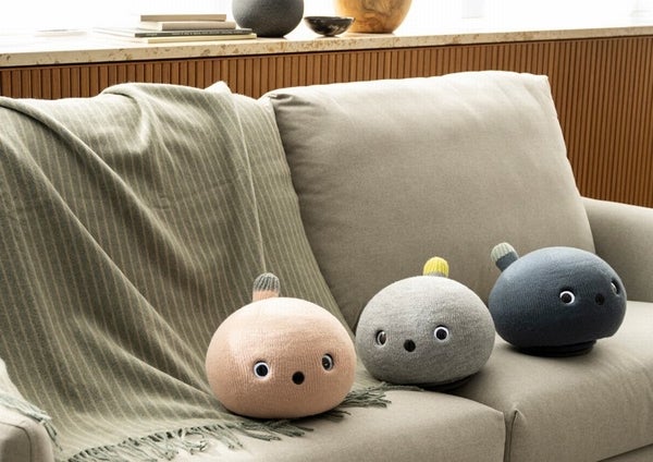 弱いロボット”NICOBO（ニコボ）と暮らしやすくなりました。月額2,700円