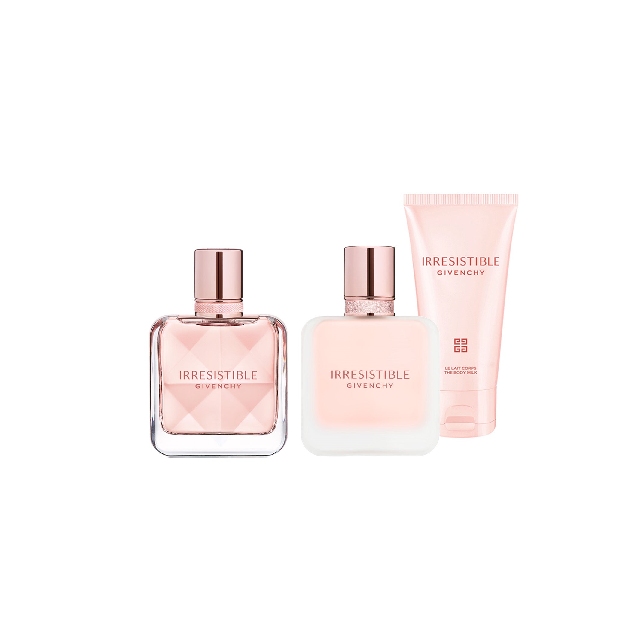 ジバンシイ】すべての人を虜にする「イレジスティブル」から、環境に