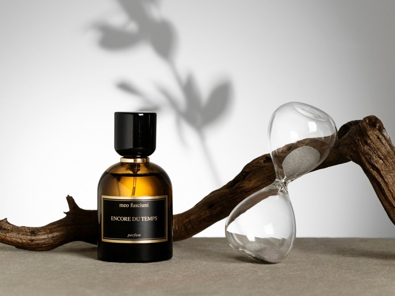 嗅覚の記憶を香水に昇華する「Meo Fusciuni（メオ フシューニ）」が8