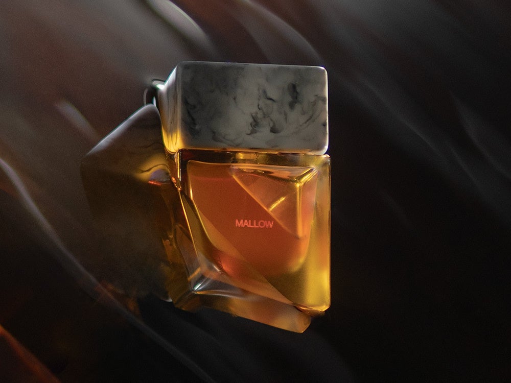 若き香水クリエイターが生み出す“家族の愛の結晶”「Sora Dora（ソラ