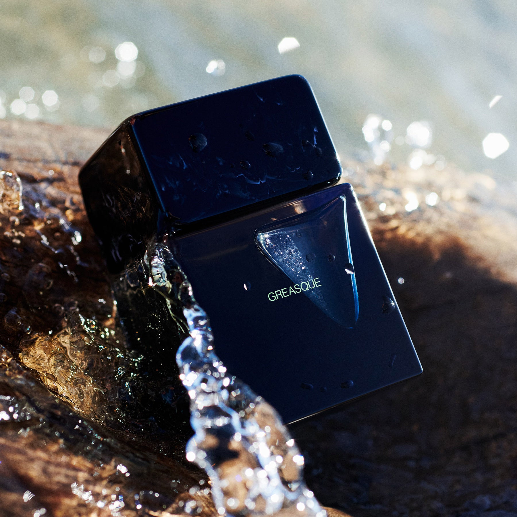 若き香水クリエイターが生み出す“家族の愛の結晶”「Sora Dora（ソラ