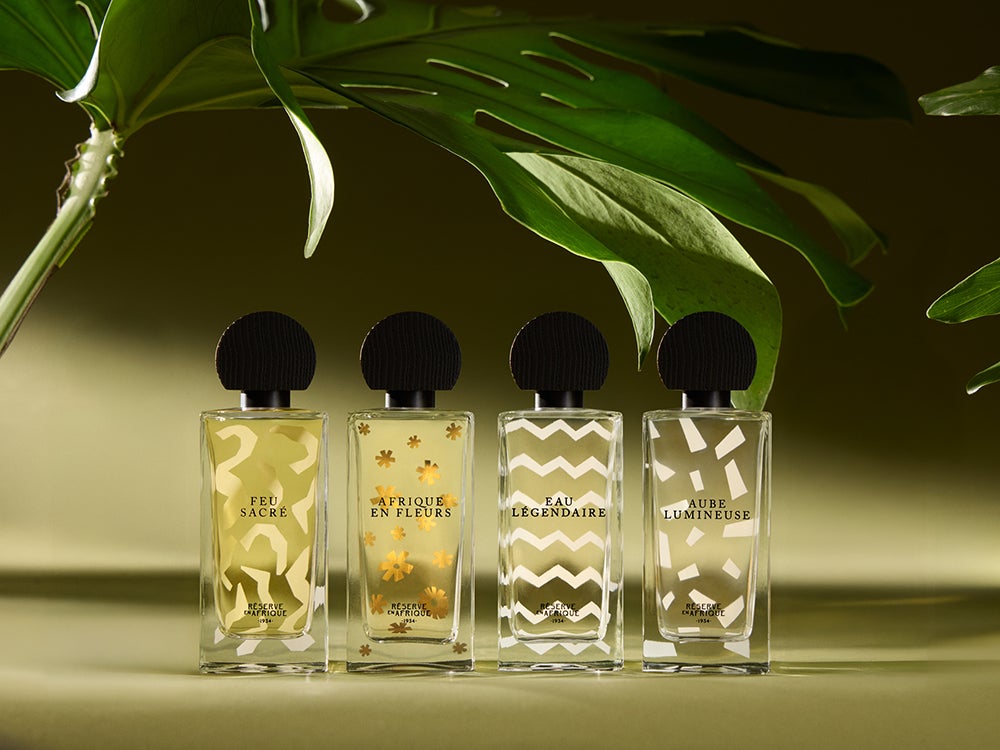 ニッチフレグランス専門店「NOSE SHOP（ノーズショップ）」が香水の