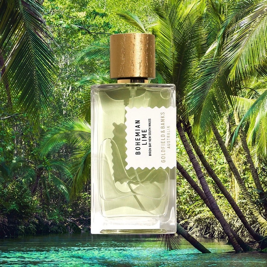 香水ブランド不毛の地、オーストラリアが生んだハイブリッド香水メゾン