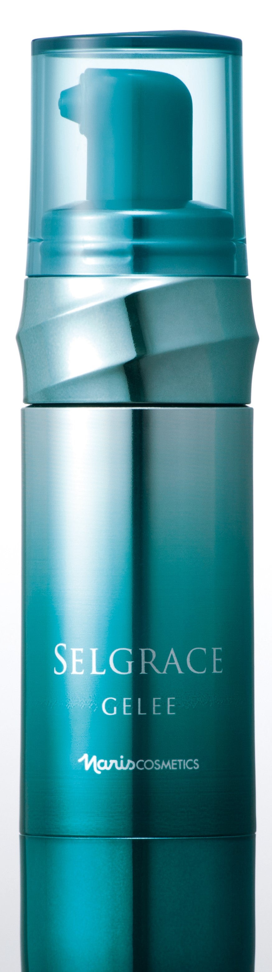 最高級美容液「セルグレース」累計販売120万本突破 | 株式会社ナリス