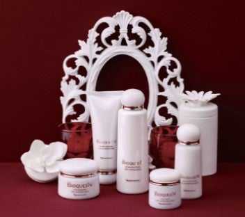 植物とバイオテクノロジーが融合するスキンケア新発売 | 株式会社