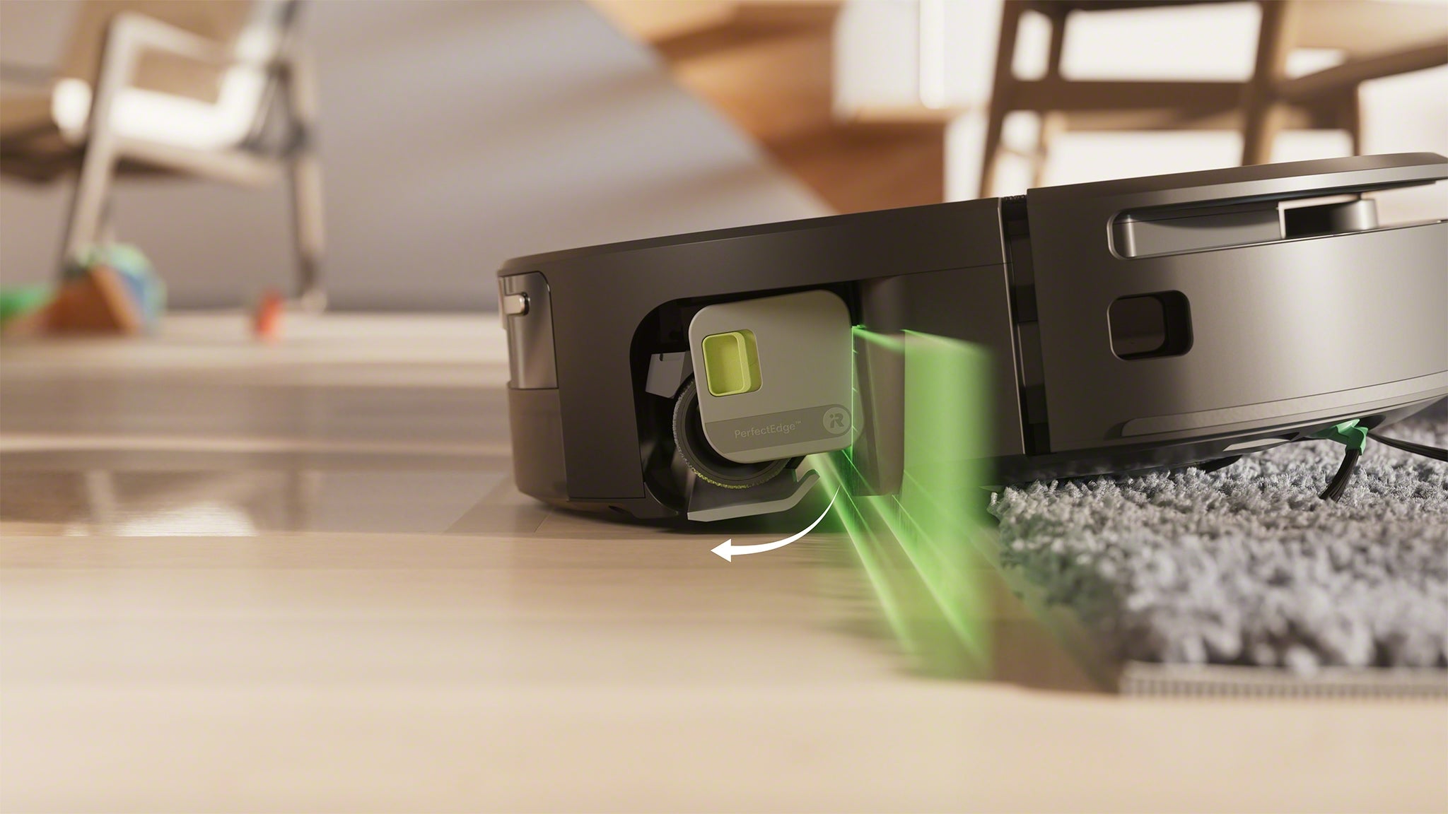 アイロボットジャパン、All New Roombaの完結編となる究極のフラッグ