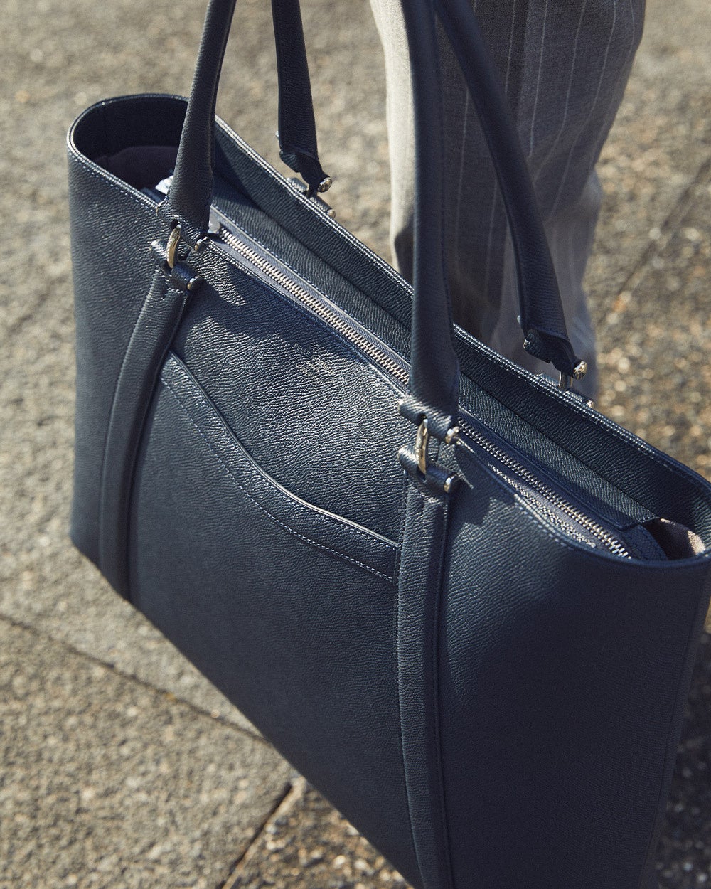 PELLE MORBIDA】ハイエンドコレクション 