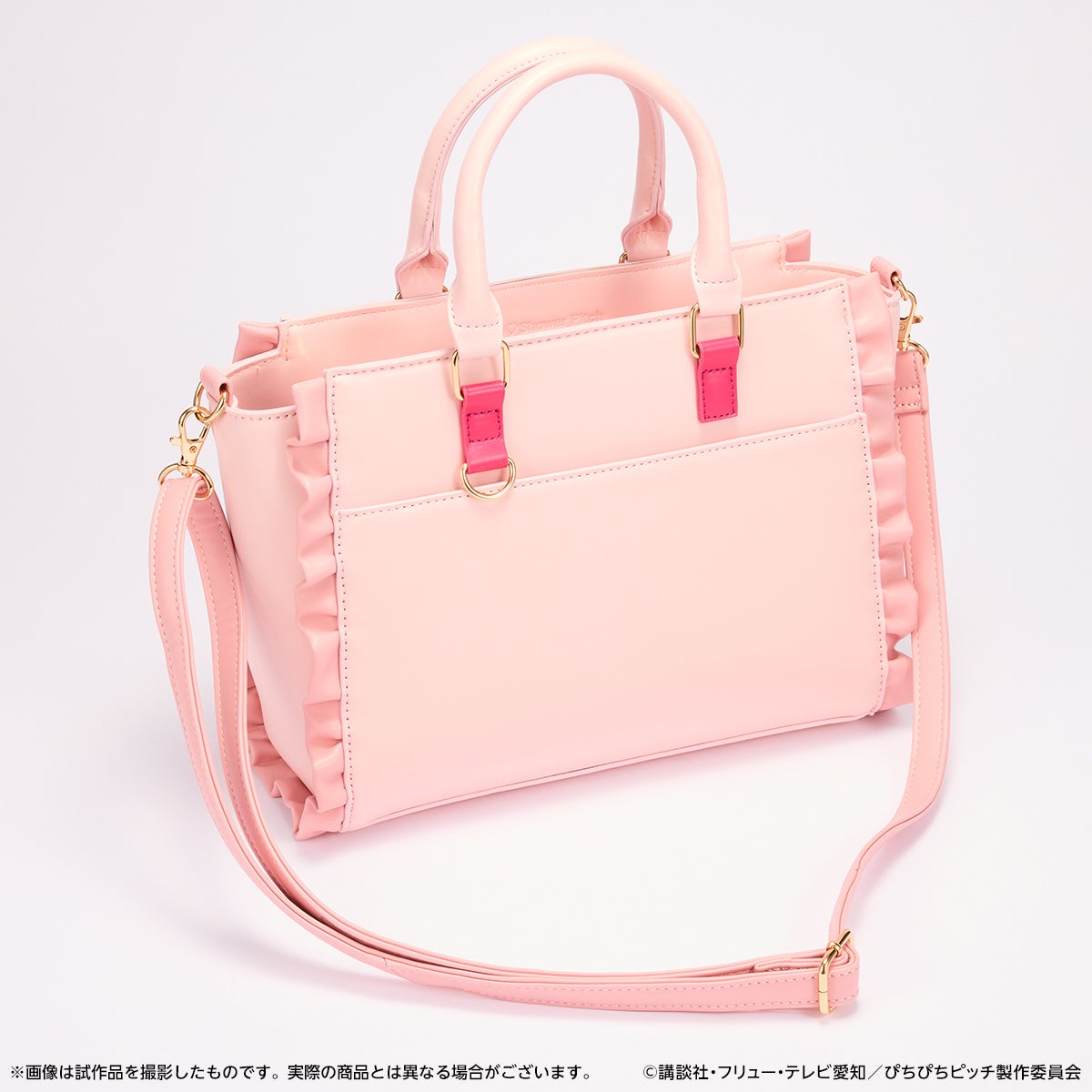 DMM Factory】テレビアニメ『ぴちぴちピッチ』より、北太平洋の