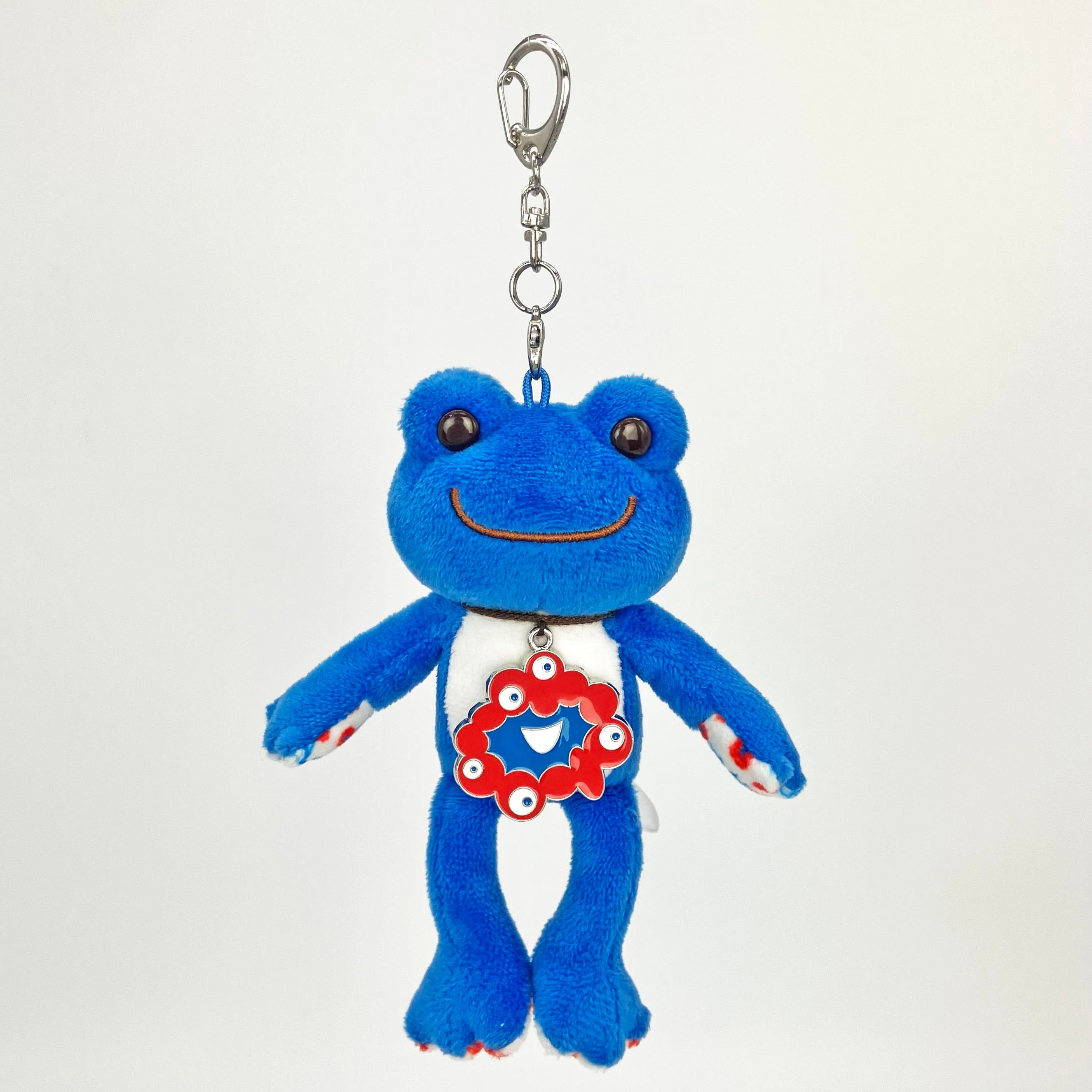 2025大阪・関西万博】「かえるのピクルス」コラボレーション「ビーン