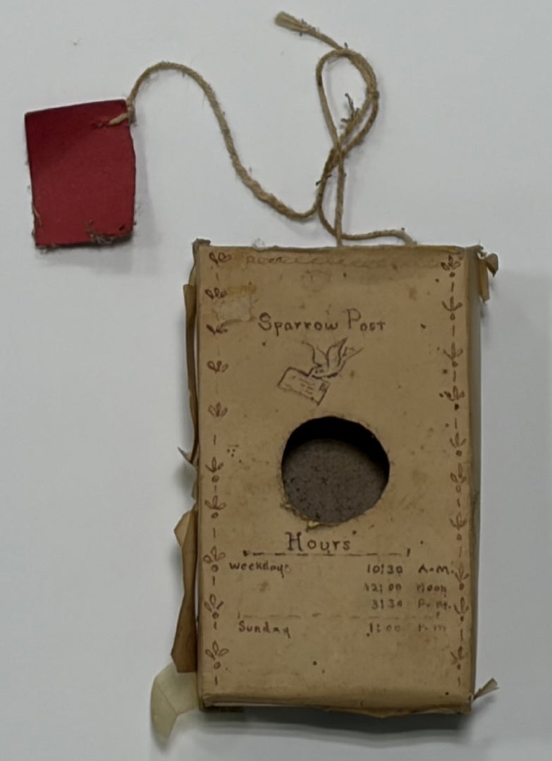 千代田区立日比谷図書文化館特別展『夢は叶えるもの ― ターシャ