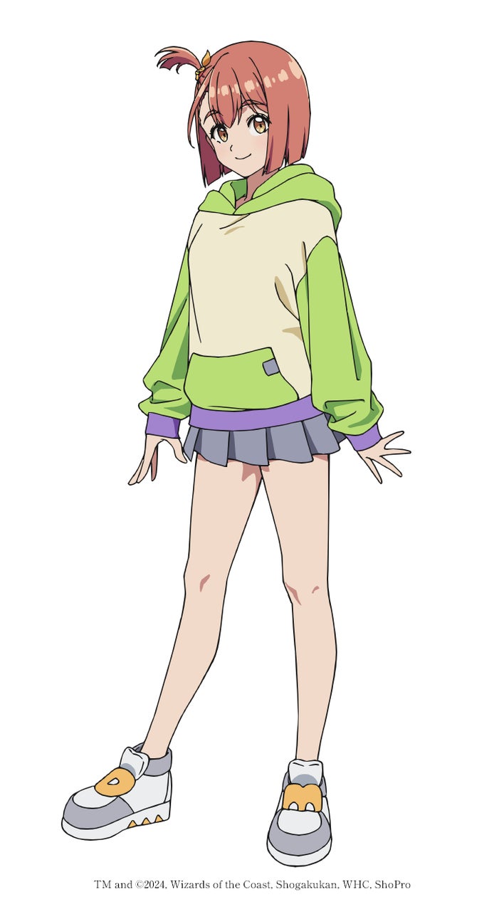 アニメ『Duel Masters LOST ～追憶の水晶～』第1弾PVが公開中！そして