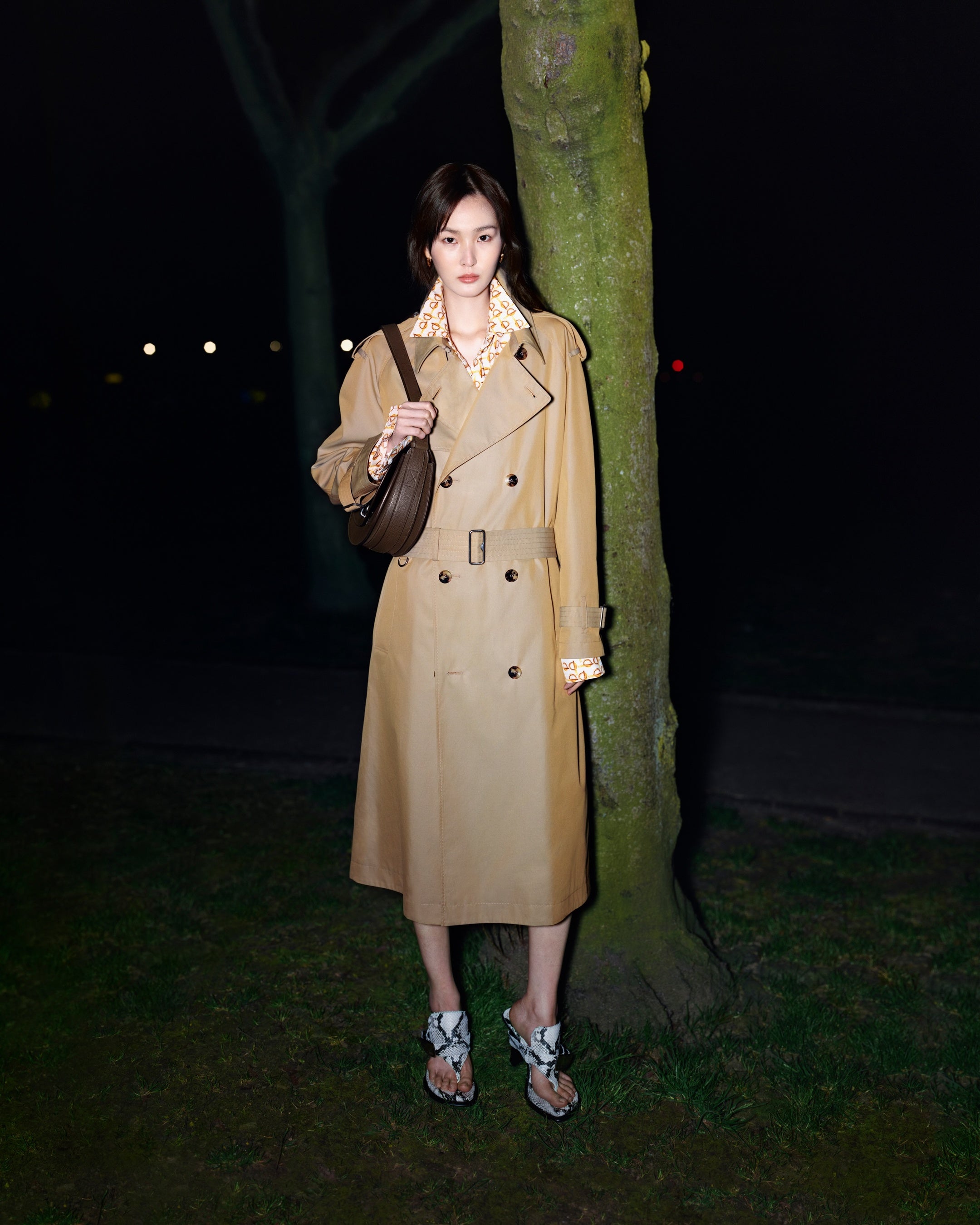 BURBERRY】厳選された2024年サマーコレクションのエディットを公開