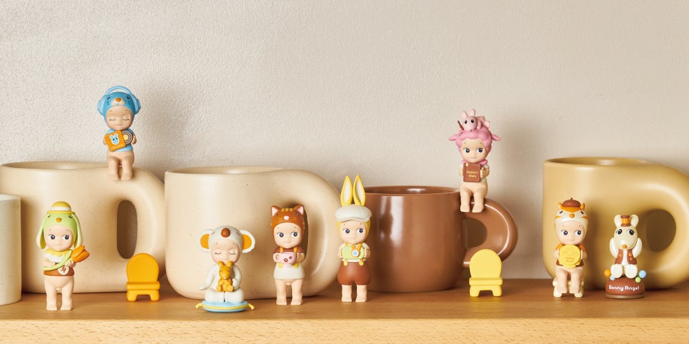 長引く自粛生活やテレワークのストレスに癒しを。充実したおうち時間を