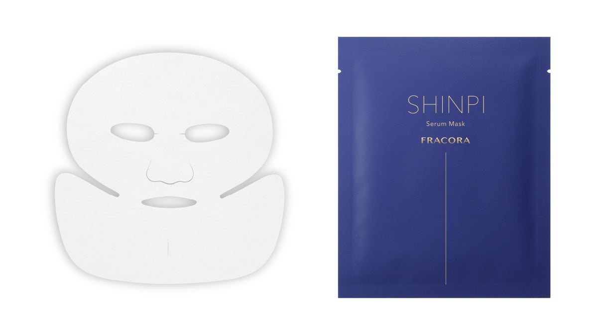 疲れ見え※1を瞬感オフして、リセットチャージ 肌の土台※2まで浸透して