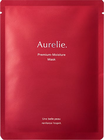 Aurelie.（オレリー）」から夜用シートマスクを2024年11月20日より販売