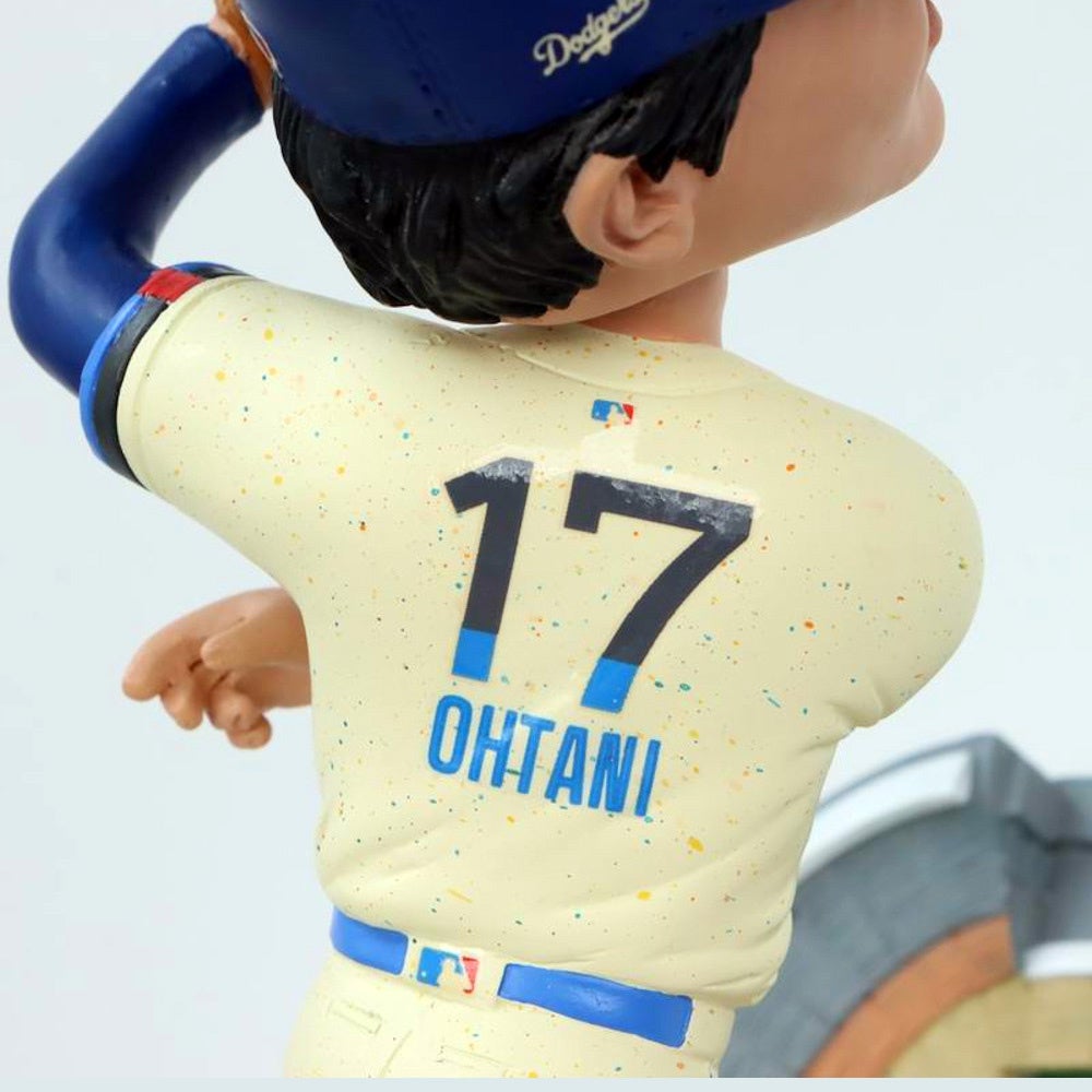 ドジャース・ピッチャー再始動! 世界初登場! MLB公式 ドジャース