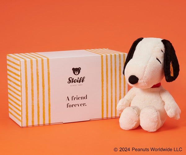 国内のPeanuts公式オンラインショップ『おかいものSNOOPY