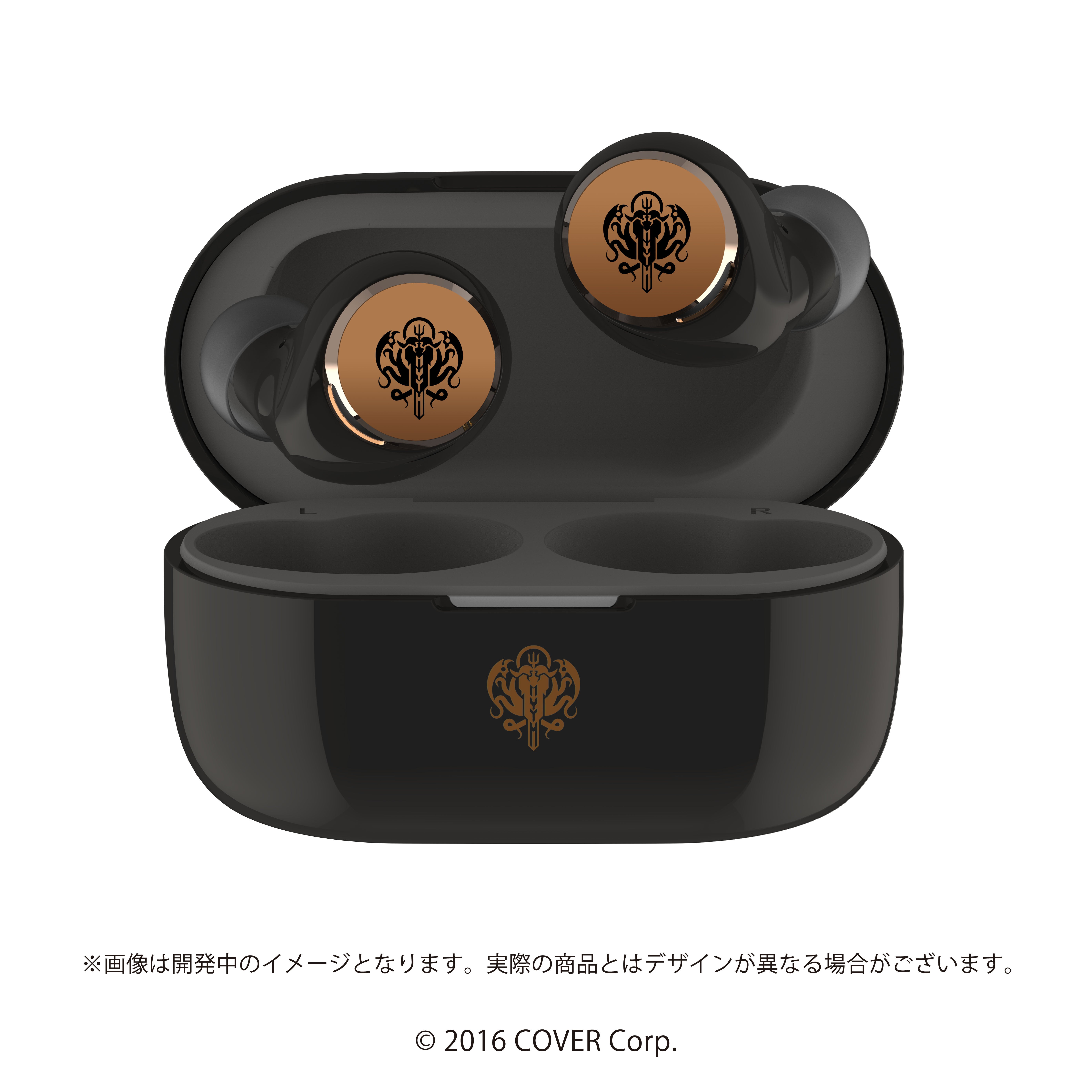 AVIOT】AVIOT × ホロライブ English -Myth-『森カリオペ』『小鳥遊