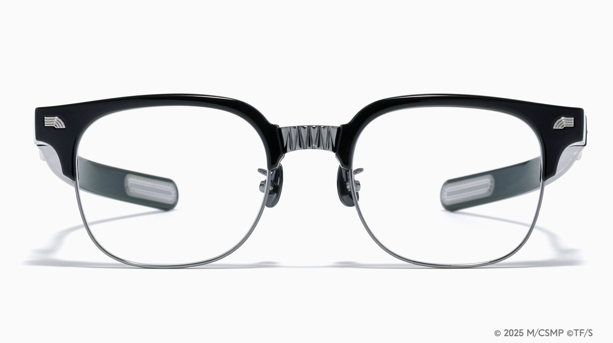 私が全部見せてあげる「JINS×チェンソーマン」9/18（木）発売 アイ