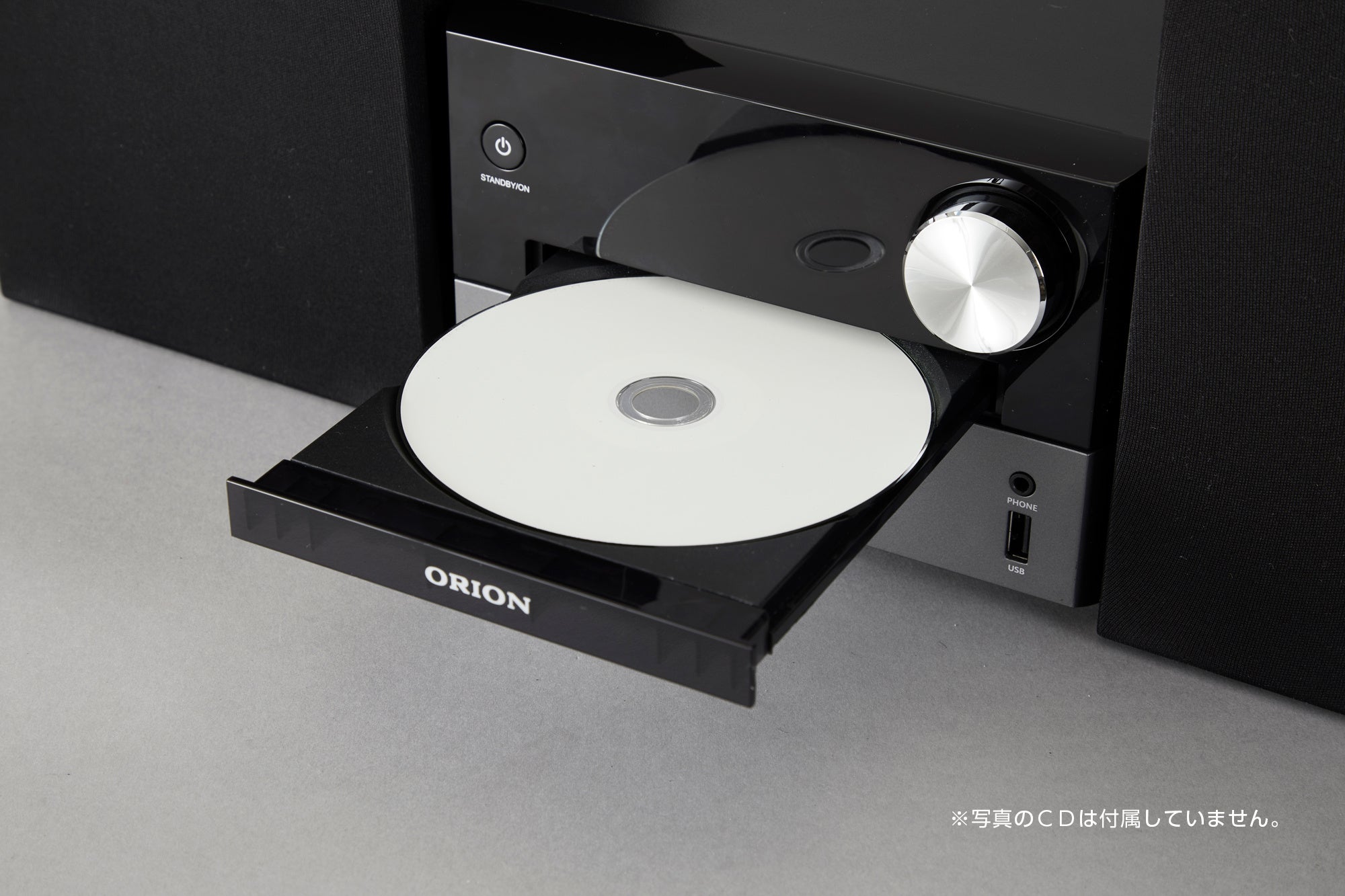 オーディオ機器ビギナー、音楽好きな方々に楽しんでもらいたい