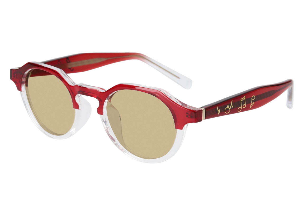 メガネブランド「Zoff」×「うたの☆プリンスさまっ♪」6年ぶりの