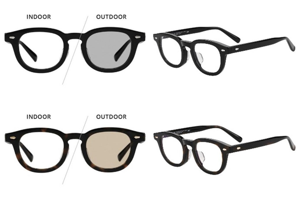 メガネブランド「Zoff」と人気モデル/クリエイター“伊原 葵”との