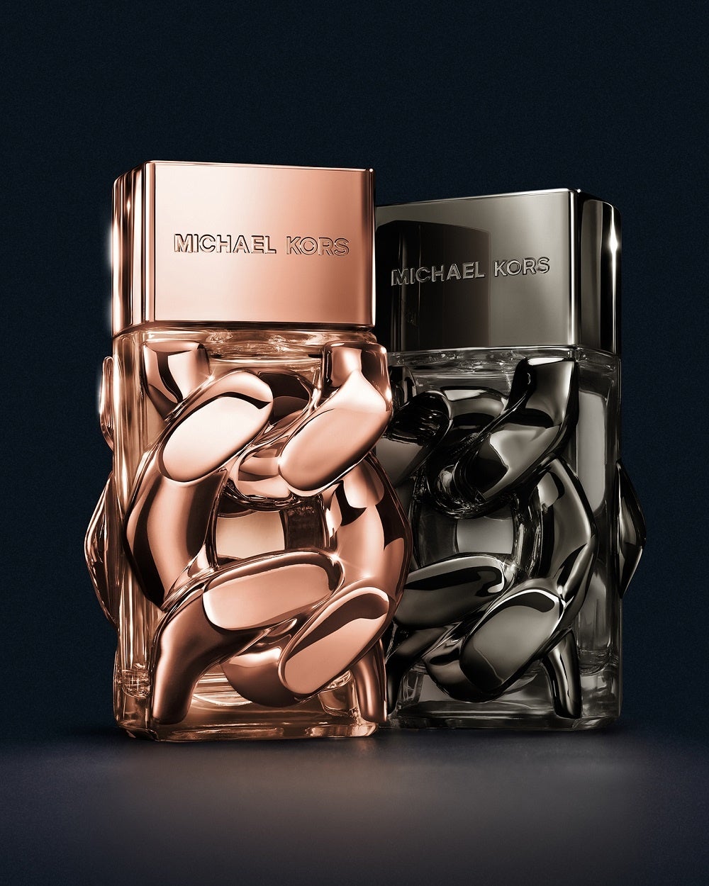 マイケル・コースから、新作フレグランス「ABSOLU」が登場 | マイケル